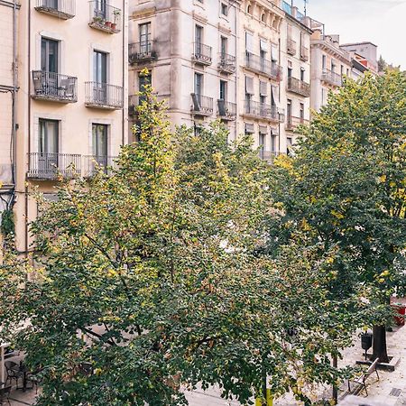 Apt 3 Cipres Girona Zewnętrze zdjęcie