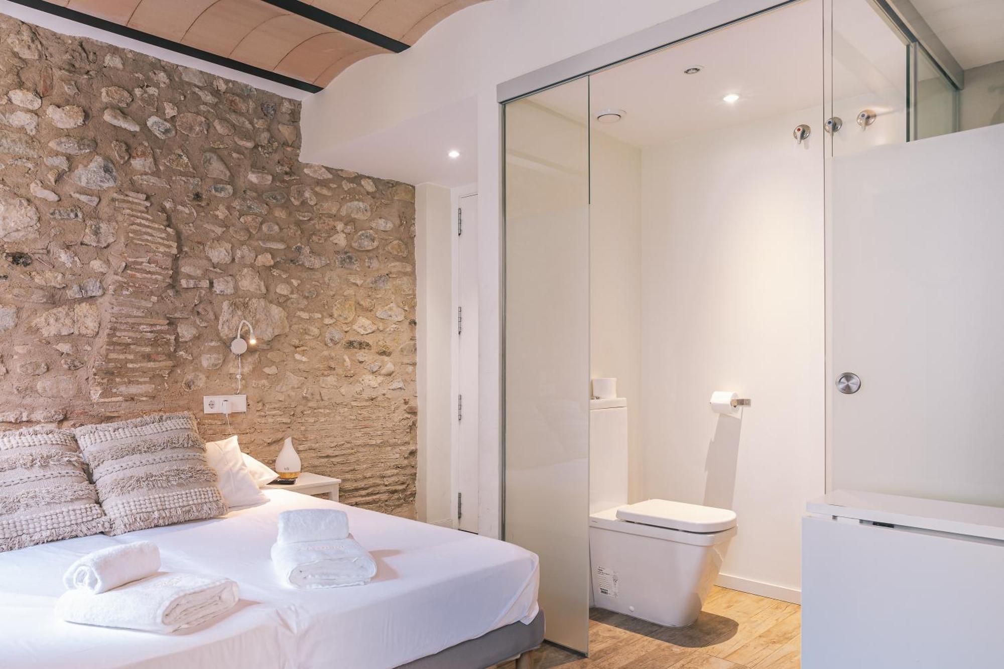 Apt 3 Cipres Girona Zewnętrze zdjęcie