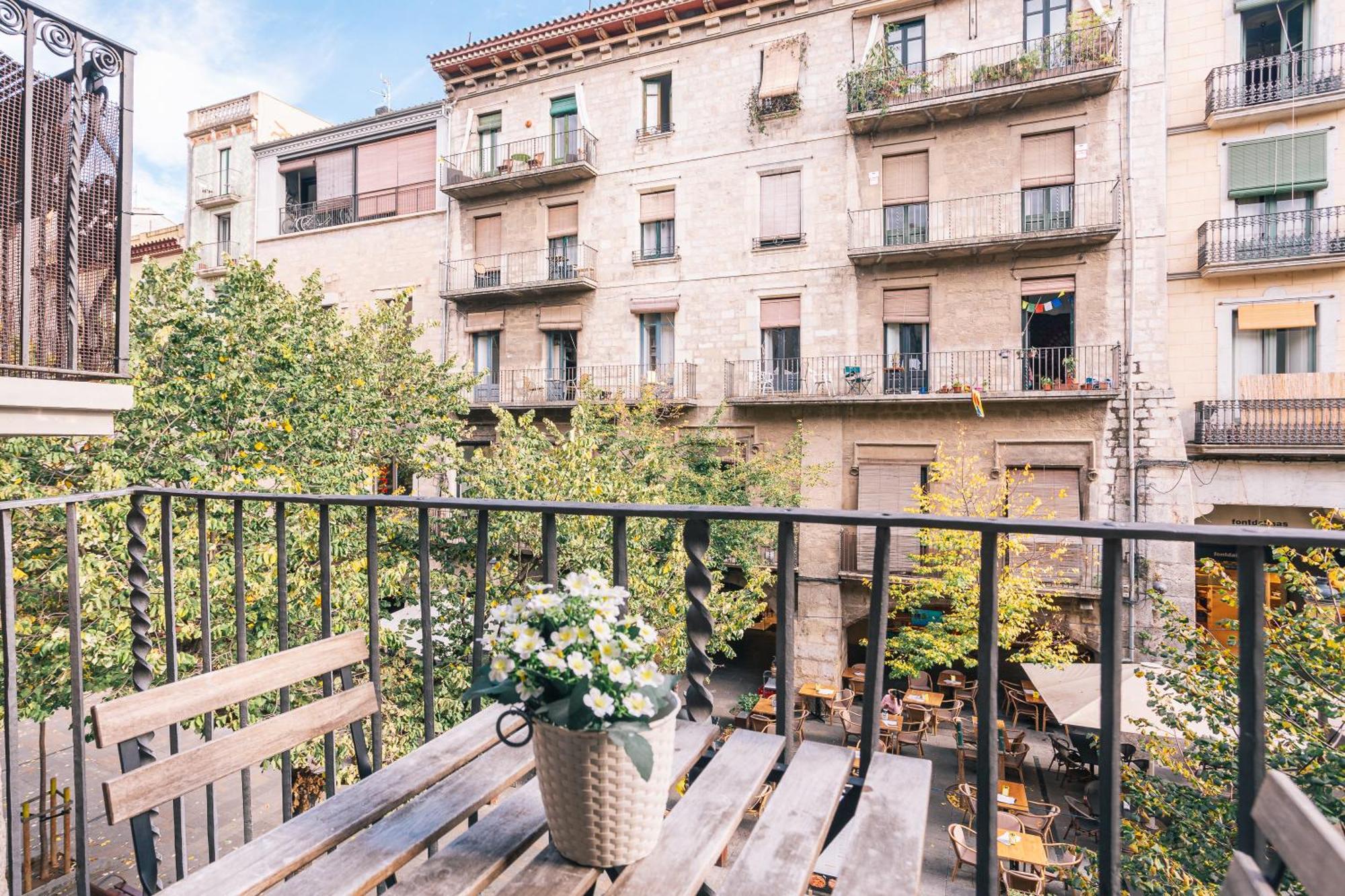 Apt 3 Cipres Girona Zewnętrze zdjęcie